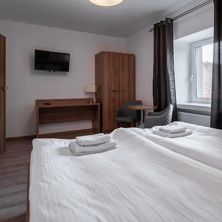 Zygfryd 28c/3/3 Apartment *