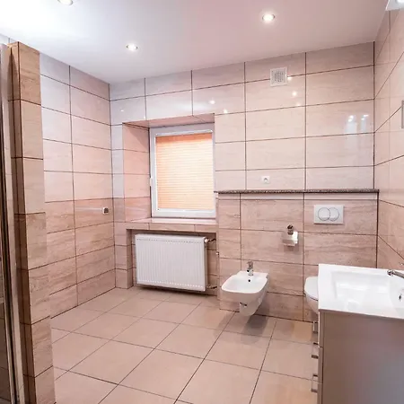 Appartamento Apartamenty Zygfryd 28C 3 6 *