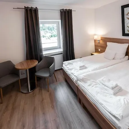 Appartamento Apartamenty Zygfryd 28C 3 6 *