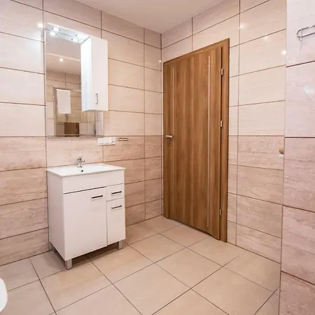 Apartment Zygfryd 28c/3/3 Bystrzyca Klodzka