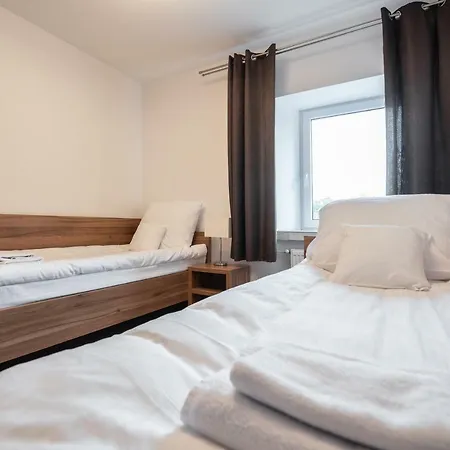 Apartamenty Zygfryd 28C 3 6 Bystrzyca Kłodzka