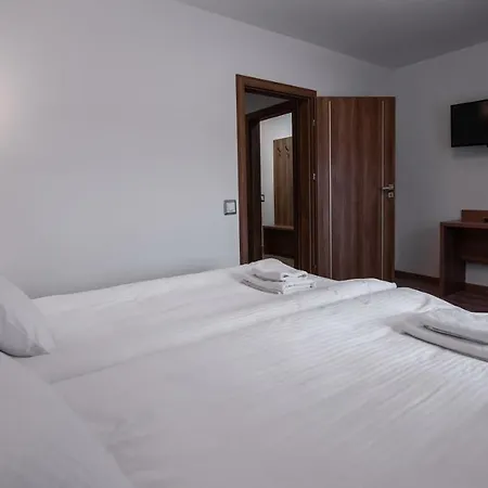 Zygfryd 28c/3/3 Apartment