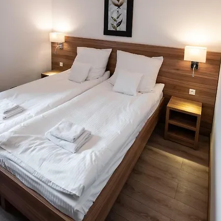Apartamenty Zygfryd 28C 3 6