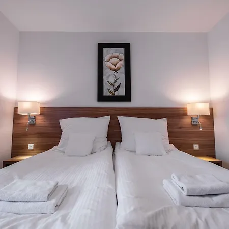 Apartamenty Zygfryd 28C 3 6 * Bystrzyca Kłodzka