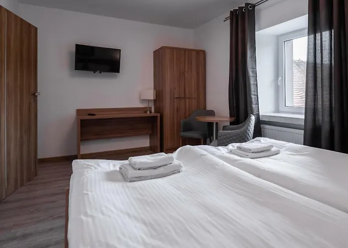 Zygfryd 28c/3/3 Apartament *