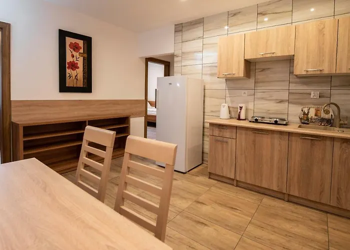 Zygfryd 28c/3/3 Apartament