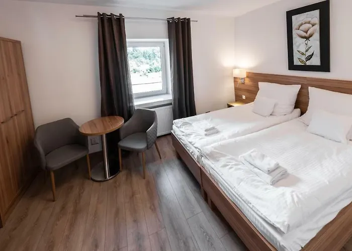 Apartament Zygfryd 28c/3/3 *