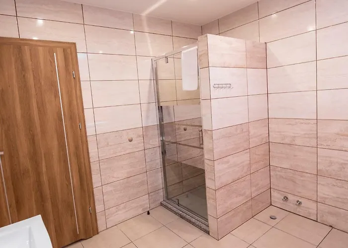 Apartament Zygfryd 28c/3/3