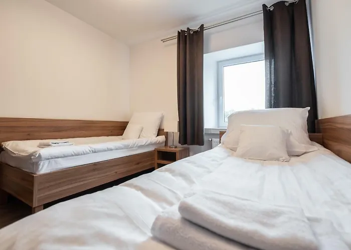 Zygfryd 28c/3/3 Bystrzyca Kłodzka