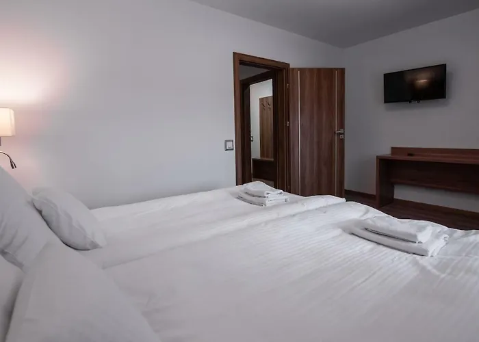 Zygfryd 28c/3/3 Apartament