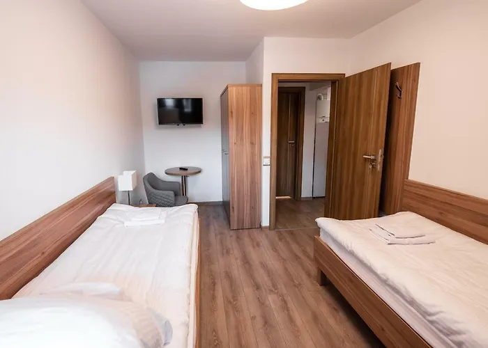 Zygfryd 28c/3/3 * Bystrzyca Kłodzka