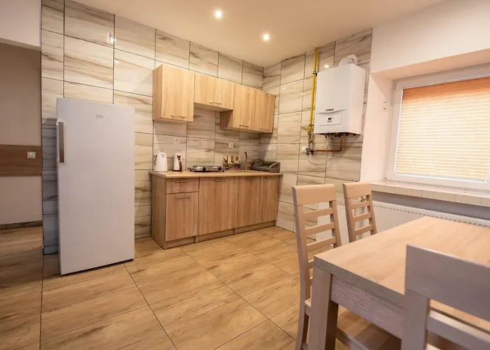 Zygfryd 28c/3/3 Bystrzyca Kłodzka